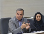 برگزاری جلسه شورای سیاست‌گذاری ستاد هفته پژوهش و فناوری آذربایجان‌غربی