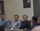 برگزاری جلسه شورای سیاست‌گذاری ستاد هفته پژوهش و فناوری آذربایجان‌غربی