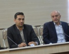 برگزاری جلسه شورای سیاست‌گذاری ستاد هفته پژوهش و فناوری آذربایجان‌غربی