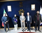 تجلیل از نفرات برتر المپیاد علمی دانشجویی دانشگاه ارومیه در مرحله کشوری