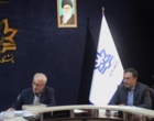 تشکیل جلسه کمیته پدافند غیرعامل دانشگاه ارومیه 