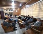 افزایش تعامل دانشگاه ارومیه با اداره کل ارتباطات  و فناوری اطلاعات آذربایجان غربی