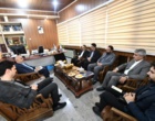 افزایش تعامل دانشگاه ارومیه با اداره کل ارتباطات  و فناوری اطلاعات آذربایجان غربی