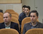 کارگاه آموزشی پدافند غیرعامل در دانشگاه ارومیه برگزار شد