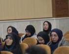 کارگاه آموزشی پدافند غیرعامل در دانشگاه ارومیه برگزار شد