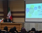 کارگاه آموزشی پدافند غیرعامل در دانشگاه ارومیه برگزار شد
