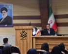 کارگاه آموزشی پدافند غیرعامل در دانشگاه ارومیه برگزار شد