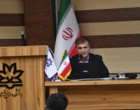 کارگاه آموزشی پدافند غیرعامل در دانشگاه ارومیه برگزار شد