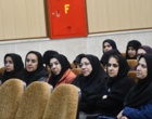 کارگاه آموزشی پدافند غیرعامل در دانشگاه ارومیه برگزار شد