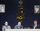 کارگاه دوروزۀ توان‌افزایی انجمن‌های علمی‌دانشجویی و کانون‌های فرهنگی‌هنری دانشگاه ارومیه برگزار شد  