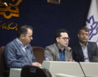 کارگاه دوروزۀ توان‌افزایی انجمن‌های علمی‌دانشجویی و کانون‌های فرهنگی‌هنری دانشگاه ارومیه برگزار شد  