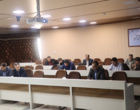 کارگاه دوروزۀ توان‌افزایی انجمن‌های علمی‌دانشجویی و کانون‌های فرهنگی‌هنری دانشگاه ارومیه برگزار شد  