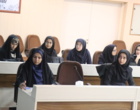 کارگاه دوروزۀ توان‌افزایی انجمن‌های علمی‌دانشجویی و کانون‌های فرهنگی‌هنری دانشگاه ارومیه برگزار شد  