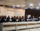 کارگاه دوروزۀ توان‌افزایی انجمن‌های علمی‌دانشجویی و کانون‌های فرهنگی‌هنری دانشگاه ارومیه برگزار شد  