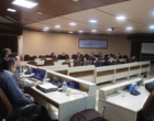 کارگاه دوروزۀ توان‌افزایی انجمن‌های علمی‌دانشجویی و کانون‌های فرهنگی‌هنری دانشگاه ارومیه برگزار شد  