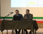 کارگاه دوروزۀ توان‌افزایی انجمن‌های علمی‌دانشجویی و کانون‌های فرهنگی‌هنری دانشگاه ارومیه برگزار شد  