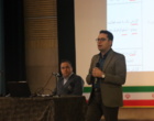 کارگاه دوروزۀ توان‌افزایی انجمن‌های علمی‌دانشجویی و کانون‌های فرهنگی‌هنری دانشگاه ارومیه برگزار شد  