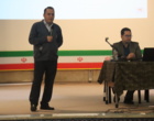 کارگاه دوروزۀ توان‌افزایی انجمن‌های علمی‌دانشجویی و کانون‌های فرهنگی‌هنری دانشگاه ارومیه برگزار شد  