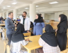 کارگاه دوروزۀ توان‌افزایی انجمن‌های علمی‌دانشجویی و کانون‌های فرهنگی‌هنری دانشگاه ارومیه برگزار شد  
