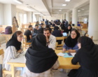 کارگاه دوروزۀ توان‌افزایی انجمن‌های علمی‌دانشجویی و کانون‌های فرهنگی‌هنری دانشگاه ارومیه برگزار شد  