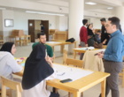 کارگاه دوروزۀ توان‌افزایی انجمن‌های علمی‌دانشجویی و کانون‌های فرهنگی‌هنری دانشگاه ارومیه برگزار شد  