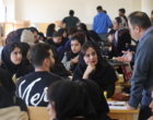 کارگاه دوروزۀ توان‌افزایی انجمن‌های علمی‌دانشجویی و کانون‌های فرهنگی‌هنری دانشگاه ارومیه برگزار شد  