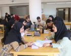 کارگاه دوروزۀ توان‌افزایی انجمن‌های علمی‌دانشجویی و کانون‌های فرهنگی‌هنری دانشگاه ارومیه برگزار شد  