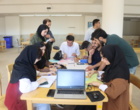 کارگاه دوروزۀ توان‌افزایی انجمن‌های علمی‌دانشجویی و کانون‌های فرهنگی‌هنری دانشگاه ارومیه برگزار شد  