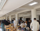 کارگاه دوروزۀ توان‌افزایی انجمن‌های علمی‌دانشجویی و کانون‌های فرهنگی‌هنری دانشگاه ارومیه برگزار شد  