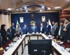 به میزبانی دانشگاه ارومیه، نشست مدیران تربیت بدنی دانشگاه های منطقه 3 کشور برگزار شد