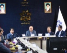 به میزبانی دانشگاه ارومیه، نشست مدیران تربیت بدنی دانشگاه های منطقه 3 کشور برگزار شد