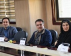 به میزبانی دانشگاه ارومیه، نشست مدیران تربیت بدنی دانشگاه های منطقه 3 کشور برگزار شد