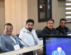 به میزبانی دانشگاه ارومیه، نشست مدیران تربیت بدنی دانشگاه های منطقه 3 کشور برگزار شد