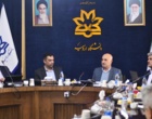 ورود علمی اساتید دانشگاه ارومیه به توسعه سواحل مکران 