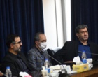 ورود علمی اساتید دانشگاه ارومیه به توسعه سواحل مکران 