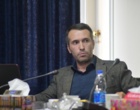 ورود علمی اساتید دانشگاه ارومیه به توسعه سواحل مکران 