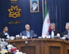 ورود علمی اساتید دانشگاه ارومیه به توسعه سواحل مکران 