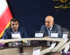 به میزبانی دانشگاه ارومیه، نشست مدیران تربیت بدنی دانشگاه های منطقه 3 کشور برگزار شد