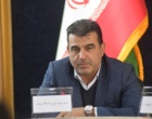به میزبانی دانشگاه ارومیه، نشست مدیران تربیت بدنی دانشگاه های منطقه 3 کشور برگزار شد