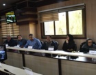به میزبانی دانشگاه ارومیه، نشست مدیران تربیت بدنی دانشگاه های منطقه 3 کشور برگزار شد