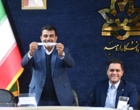 به میزبانی دانشگاه ارومیه، نشست مدیران تربیت بدنی دانشگاه های منطقه 3 کشور برگزار شد