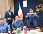 به میزبانی دانشگاه ارومیه، نشست مدیران تربیت بدنی دانشگاه های منطقه 3 کشور برگزار شد