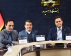 به میزبانی دانشگاه ارومیه، نشست مدیران تربیت بدنی دانشگاه های منطقه 3 کشور برگزار شد