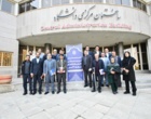 به میزبانی دانشگاه ارومیه، نشست مدیران تربیت بدنی دانشگاه های منطقه 3 کشور برگزار شد