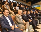 افتتاحیه نخستین المپیاد ورزشی درون‌دانشگاهی دانشگاه ارومیه برگزار شد
