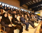 افتتاحیه نخستین المپیاد ورزشی درون‌دانشگاهی دانشگاه ارومیه برگزار شد