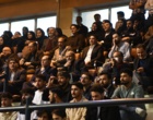 افتتاحیه نخستین المپیاد ورزشی درون‌دانشگاهی دانشگاه ارومیه برگزار شد