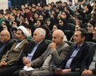جشن دانشجویی ورودی های جدید دانشگاه ارومیه برگزار شد