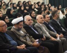جشن دانشجویی ورودی های جدید دانشگاه ارومیه برگزار شد