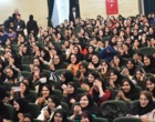 جشن دانشجویی ورودی های جدید دانشگاه ارومیه برگزار شد